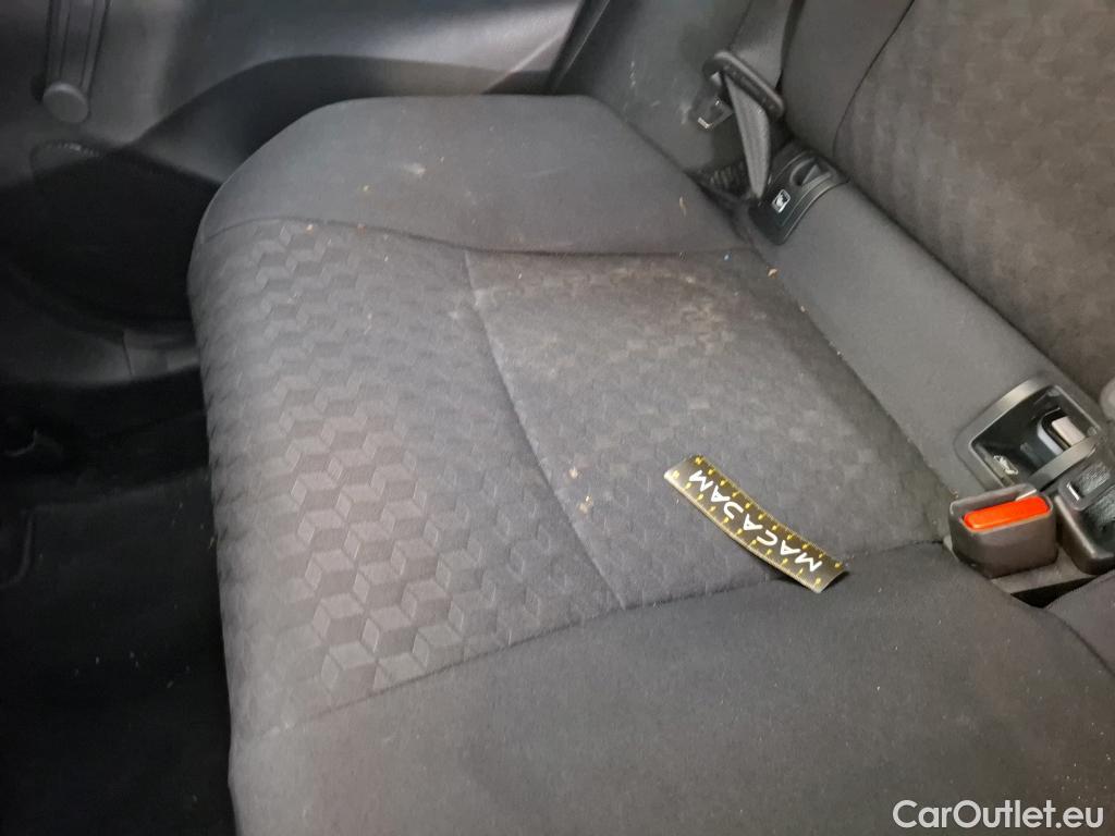  Toyota  Yaris TOYOTA  Hybride / 2019 / 5P / Berline Hybride 116h France Business Stage Acad #27