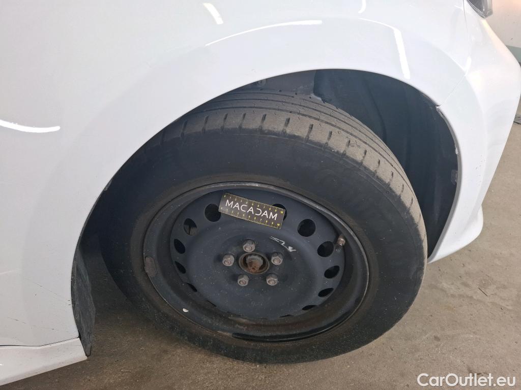  Toyota  Yaris TOYOTA  Hybride / 2019 / 5P / Berline Hybride 116h France Business Stage Acad #22