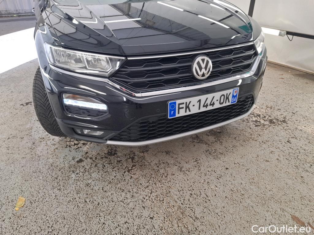  Volkswagen  T-ROC  First Edition 1.5 TSI 150CV BVM6 E6 #13