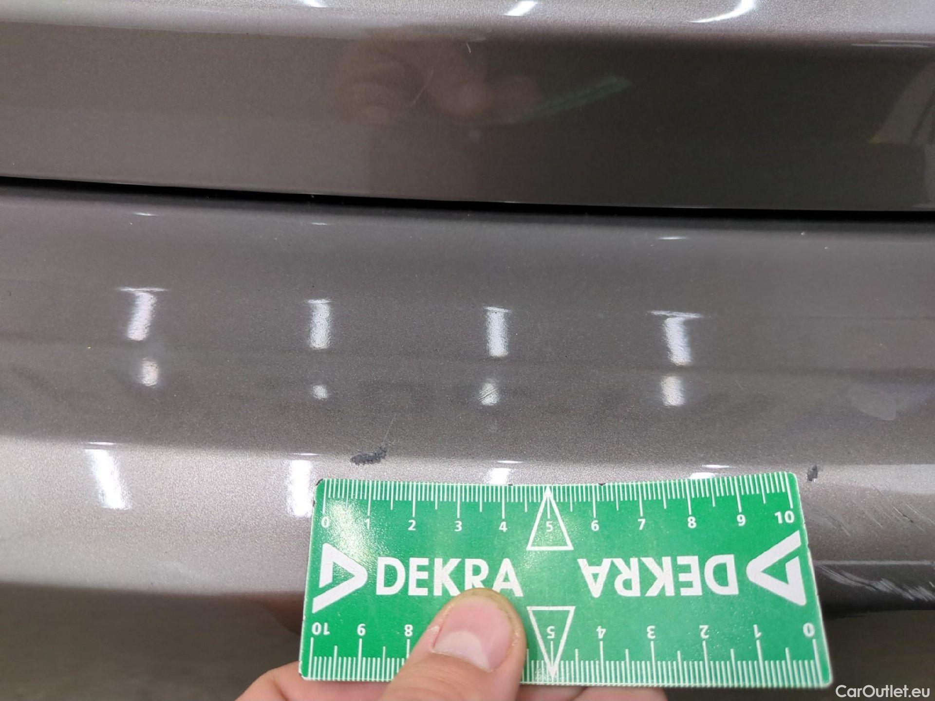  Toyota  Yaris TOYOTA  / 2017 / 5P / Berline 110 VVT-i CVT France Business #54