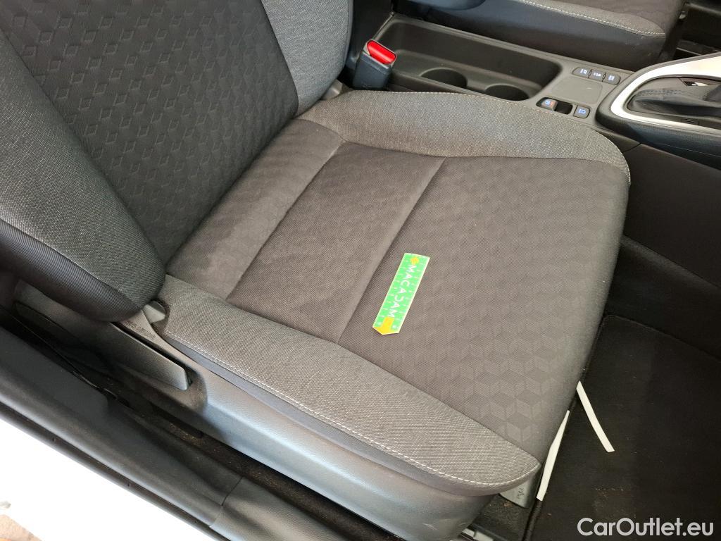  Toyota  Yaris TOYOTA  Hybride / 2019 / 5P / Berline Hybride 116h Dynamic Business Beyond Zer #22