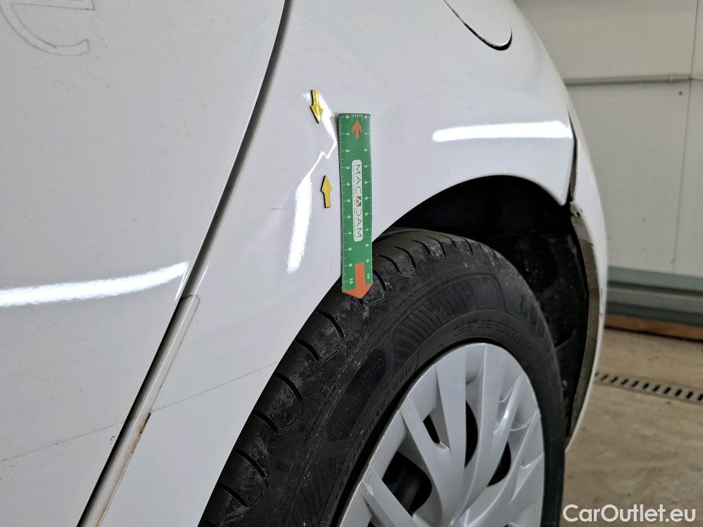  Toyota  Yaris TOYOTA  Hybride / 2019 / 5P / Berline Hybride 114h France Business #23