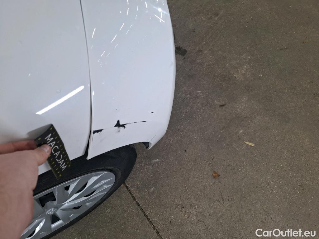  Toyota  Yaris TOYOTA  Hybride / 2019 / 5P / Berline Hybride 116h France Business Stage Acad #11