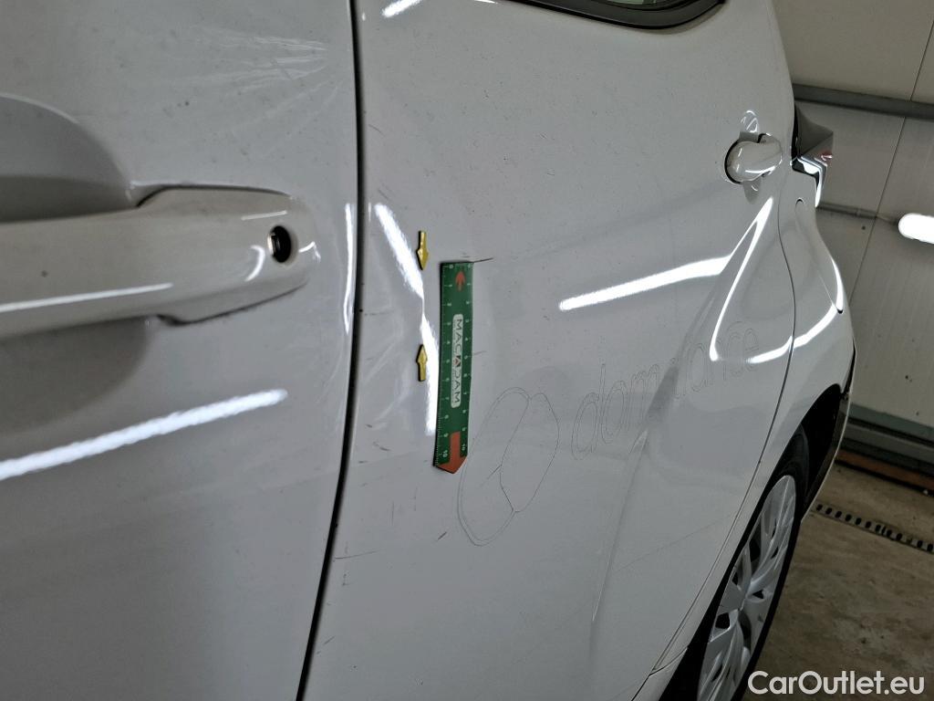  Toyota  Yaris TOYOTA  Hybride / 2019 / 5P / Berline Hybride 114h France Business #21