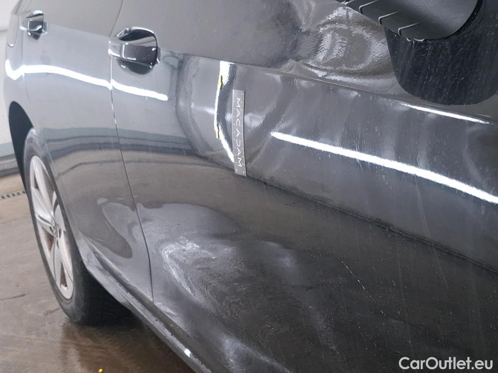  Volkswagen  Golf  VOLKSWAGEN / 2020 / 5P / Berline 1.0 eTSI OPF 110 DSG7 Life Business #5