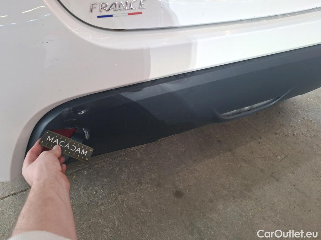  Toyota  Yaris TOYOTA  Hybride / 2019 / 5P / Berline Hybride 116h France Business Stage Acad #5