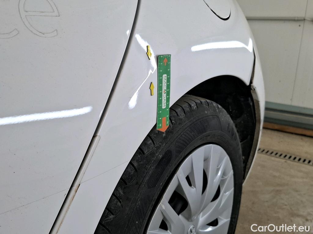  Toyota  Yaris TOYOTA  Hybride / 2019 / 5P / Berline Hybride 114h France Business #25