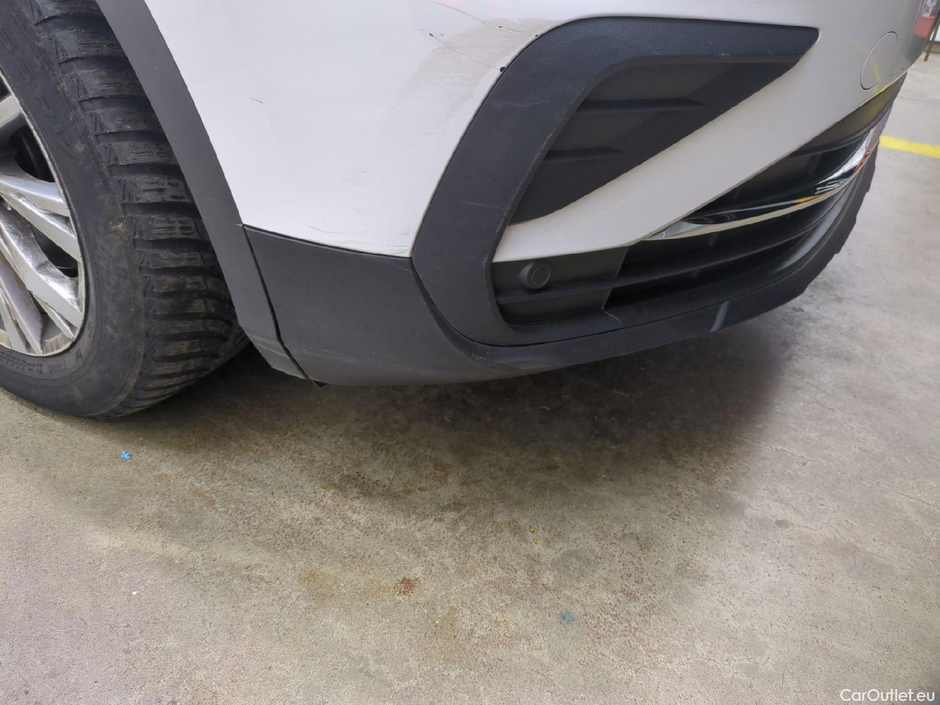  Volkswagen  Tiguan VOLKSWAGEN  / 2020 / 5P / SUV 1.5 TSI 150 DSG7 Life Busines #26