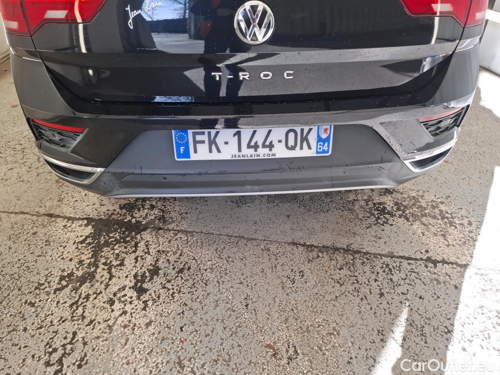  Volkswagen  T-ROC  First Edition 1.5 TSI 150CV BVM6 E6 #8
