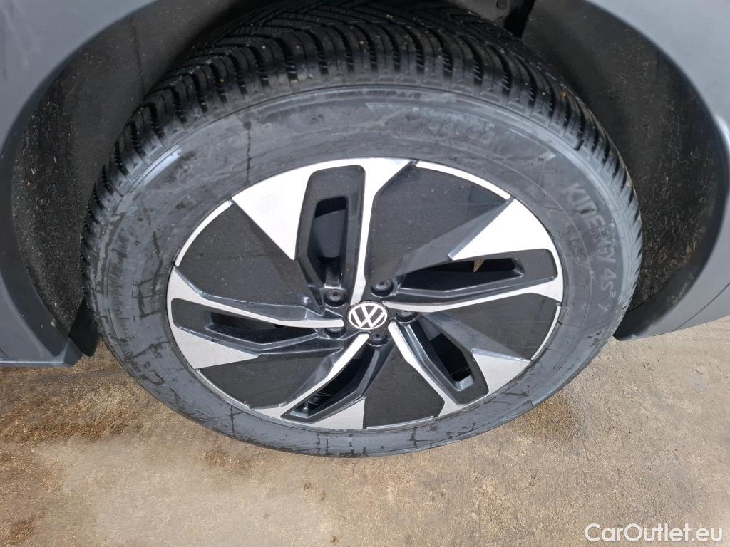  Volkswagen  ID.4  Pro Performance 77kWh BVA #20