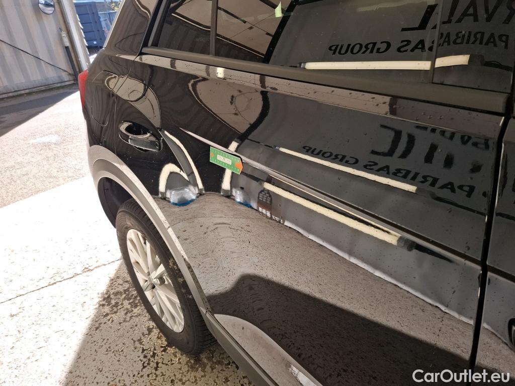  Volkswagen  T-ROC  First Edition 1.5 TSI 150CV BVM6 E6 #1