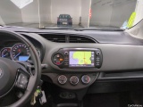  Toyota  Yaris TOYOTA  / 2017 / 5P / Berline 110 VVT-i CVT France Business #7