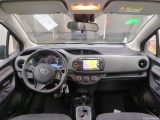  Toyota  Yaris TOYOTA  / 2017 / 5P / Berline 110 VVT-i CVT France Business #5