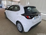  Toyota  Yaris TOYOTA  Hybride / 2019 / 5P / Berline Hybride 114h France Business #2