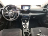  Toyota  Yaris TOYOTA  Hybride / 2019 / 5P / Berline Hybride 114h France Business #5
