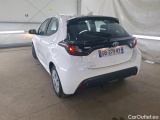  Toyota  Yaris TOYOTA  Hybride / 2019 / 5P / Berline Hybride 116h France Business Stage Acad #2