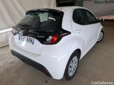  Toyota  Yaris TOYOTA  Hybride / 2019 / 5P / Berline Hybride 116h Dynamic Business Beyond Zer #3