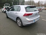  Volkswagen  Golf  VIII Berline Life Plus 2.0 TDI 115CV BVM6 E6d #2