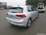  Volkswagen  Golf  VIII Berline Life Plus 2.0 TDI 115CV BVM6 E6d #3