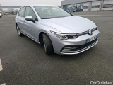  Volkswagen  Golf  VIII Berline Life Plus 2.0 TDI 115CV BVM6 E6d #4