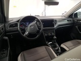  Volkswagen  T-ROC  First Edition 1.5 TSI 150CV BVM6 E6 #5
