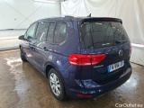  Volkswagen  Touran  Lounge Business BMT/Start-Stopp 2.0 TDI 150CV BVA7 E6d #2
