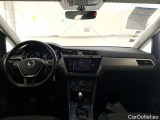  Volkswagen  Touran  Lounge Business BMT/Start-Stopp 2.0 TDI 150CV BVA7 E6d #5