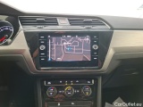  Volkswagen  Touran  Lounge Business BMT/Start-Stopp 2.0 TDI 150CV BVA7 E6d #7