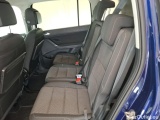  Volkswagen  Touran  Lounge Business BMT/Start-Stopp 2.0 TDI 150CV BVA7 E6d #9
