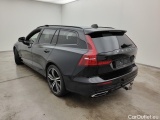  Volvo  V60 Volvo  T6 Recharge 4x4 Geartronic R-Design 5d #7