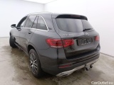  Mercedes  G-Klasee MERCEDES CLASSE GLC DIESEL (X253) - 2019 GLC 300 de 194 4-Ma PHEV Business Solution 5d #7