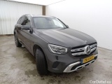  Mercedes  G-Klasee MERCEDES CLASSE GLC DIESEL (X253) - 2019 GLC 300 de 194 4-Ma PHEV Business Solution 5d #8