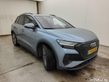  Audi  Q4 E-Tron AUDI  40 82kWh 204hp 5d #8