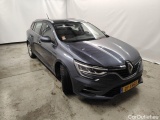  Renault  Megane RENAULT  GRANDTOUR Phase II DIESEL 1.5 Blue 116hp dCi Corporate Edit. (Fl.)(EU6D) 5d #8