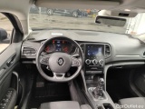  Renault  Megane RENAULT  GRANDTOUR Phase II DIESEL 1.5 Blue 116hp dCi Corporate Edit. (Fl.)(EU6D) 5d #9