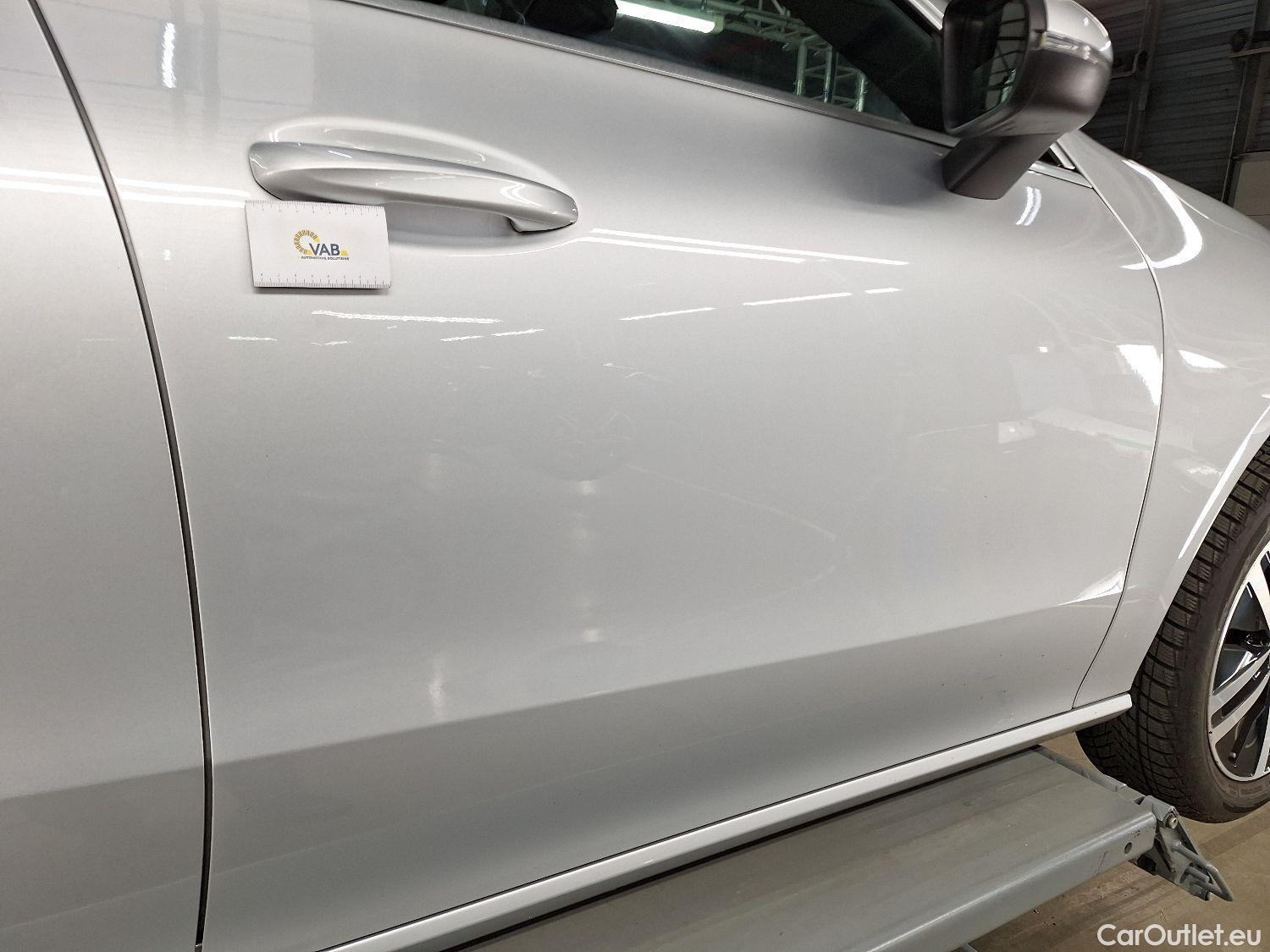  Mercedes  CLA-Klasse Mercedes, CLA-Class SB '19, Mercedes-Benz CLA Shooting Brake CLA 180 d Busines #19