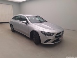  Mercedes  CLA-Klasse Mercedes, CLA-Class SB '19, Mercedes-Benz CLA Shooting Brake CLA 180 d Busines #9