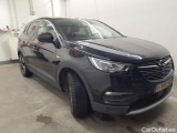  Opel   Grandland X Opel 1.5 Turbo ECOTEC D S/S AT8 Innovation 5d #8