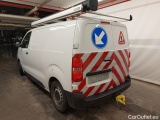  Peugeot  Expert Peugeot  Standard L2 2.0 BlueHDi 145 EAT8 4d #7