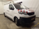  Peugeot  Expert Peugeot  Standard L2 2.0 BlueHDi 145 EAT8 4d #8