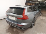  Volvo  V60 Volvo  D3 Geartronic R-Design 5d #2
