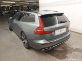  Volvo  V60 Volvo  D3 Geartronic R-Design 5d #7