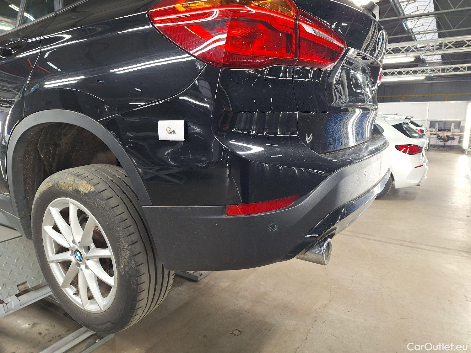  Bmw  X1 BMW,  FL'19, BMW  sDrive16d (85 kW) 5d #23