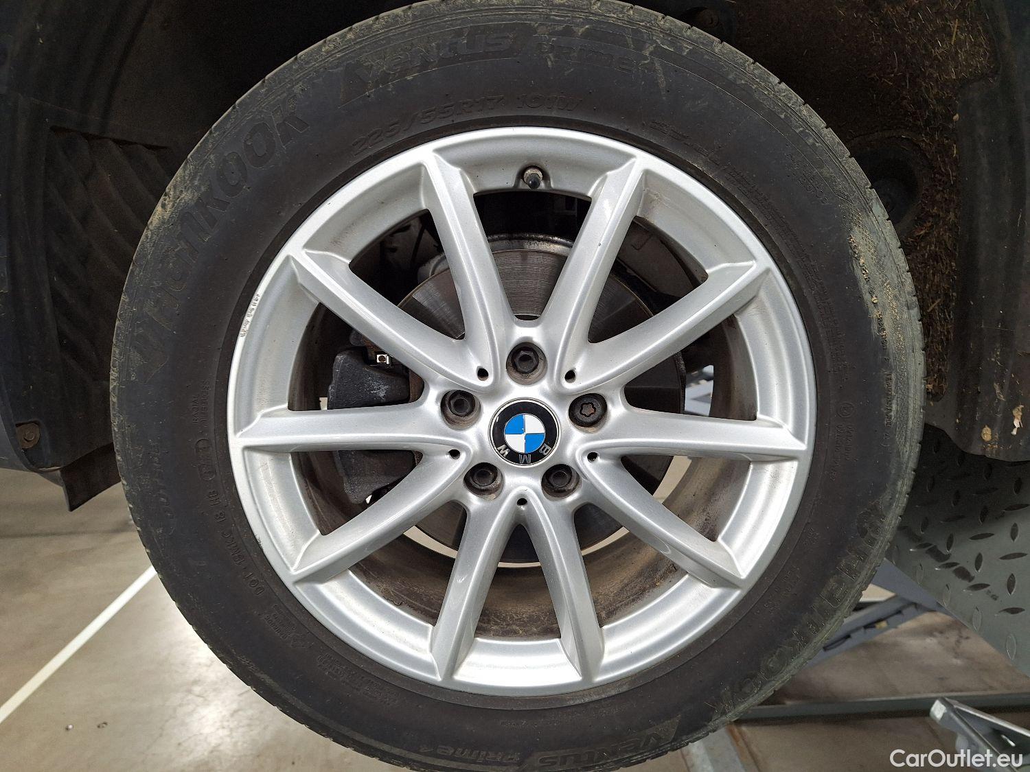  Bmw  X1 BMW,  FL'19, BMW  sDrive16d (85 kW) 5d #15