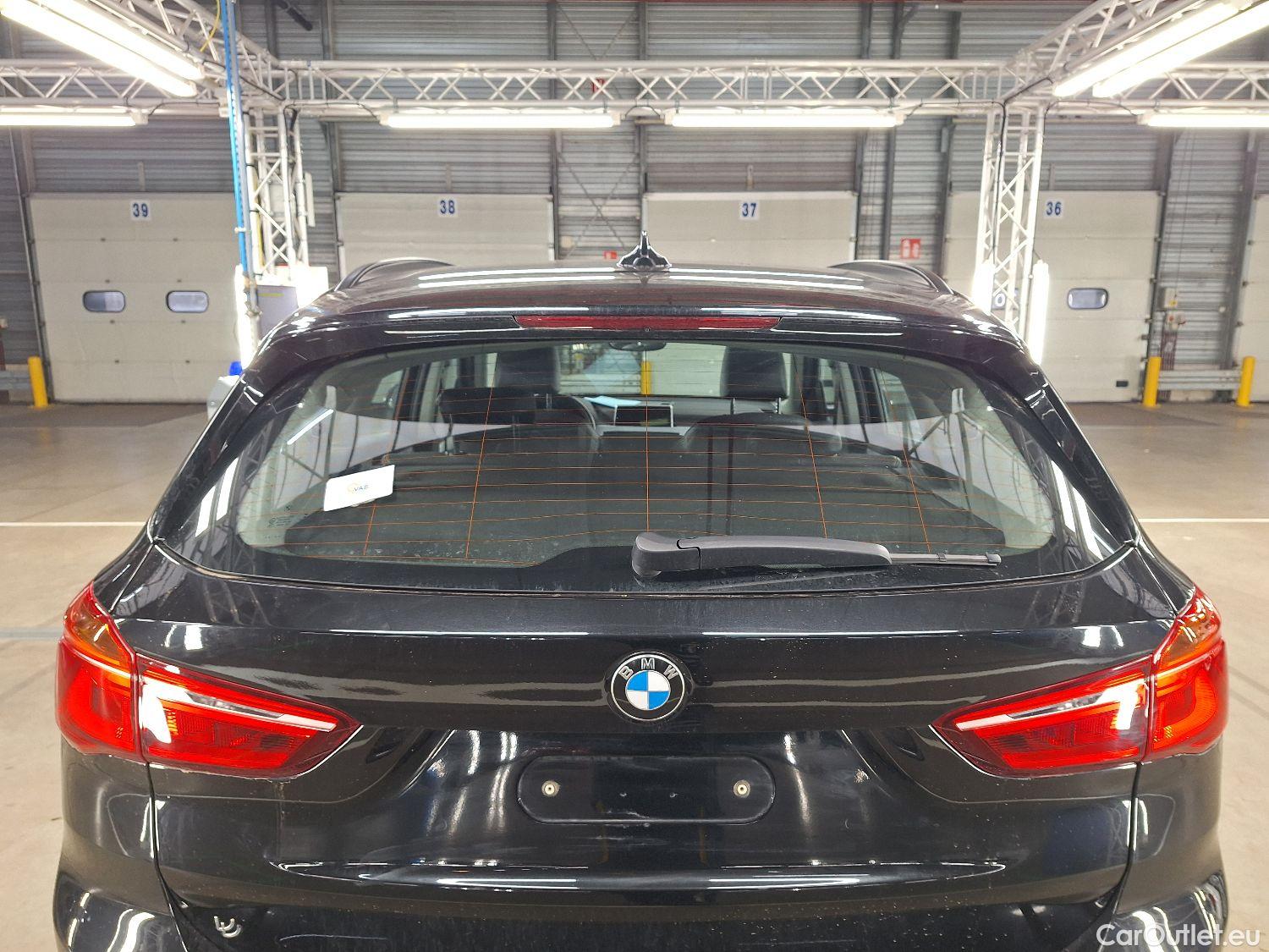  Bmw  X1 BMW,  FL'19, BMW  sDrive16d (85 kW) 5d #33