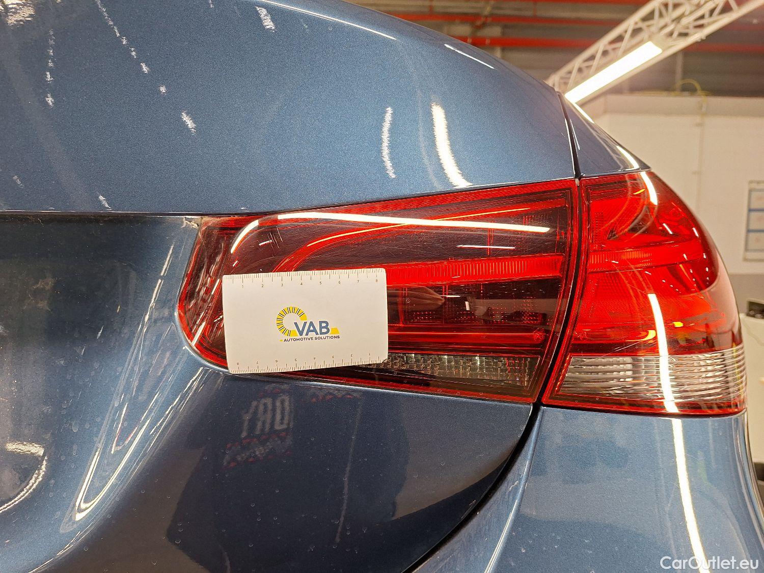  Mercedes  A-Klasse Mercedes, A-Class Berline '18, Mercedes-Benz  Limousine A 180d Business S #5