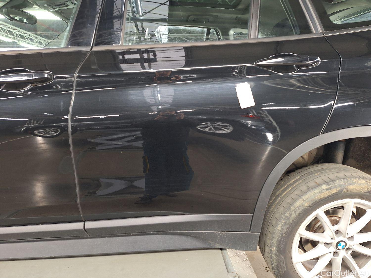  Bmw  X1 BMW,  FL'19, BMW  sDrive16d (85 kW) 5d #28