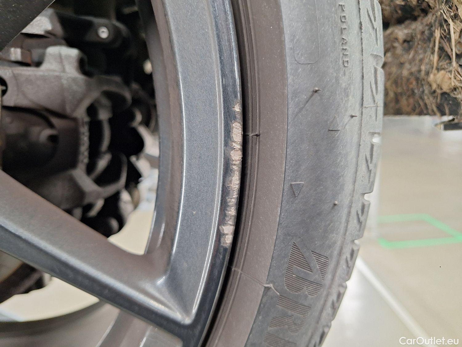  Bmw  Serie 1 BMW, 1-serie '19, BMW 1 Reeks Hatch 116dA (85 kW) 5d #7