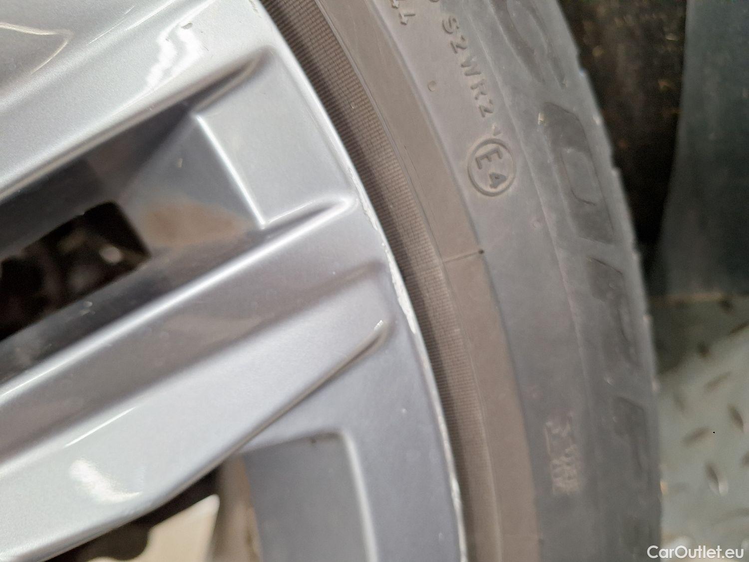  Volkswagen  Tiguan VW,  Allspace '17, Volkswagen  Allspace 2.0 TDI SCR DSG7 Platin 7pl #7