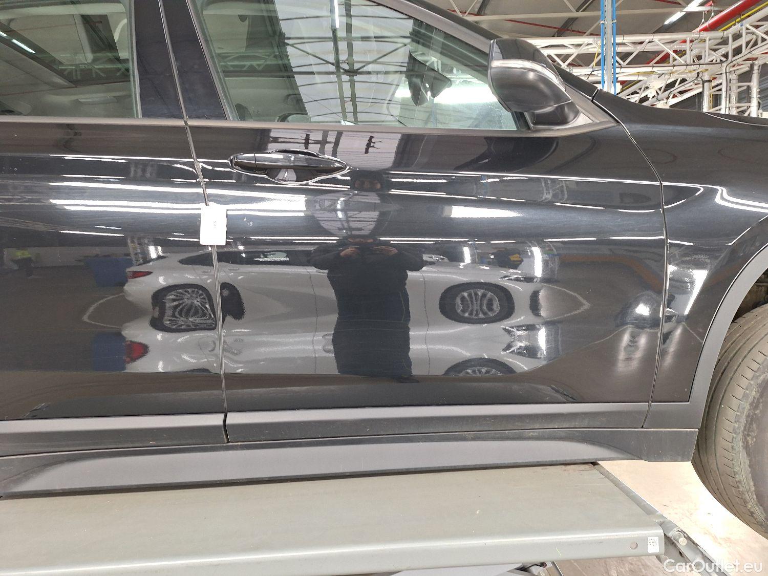  Bmw  X1 BMW,  FL'19, BMW  sDrive16d (85 kW) 5d #17